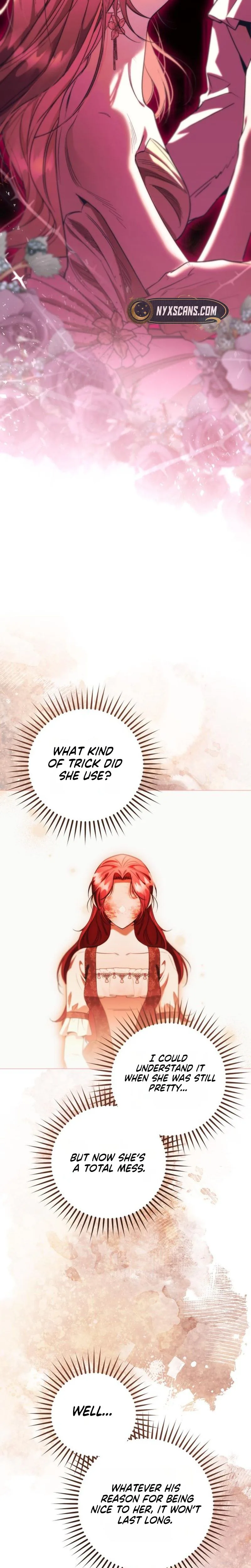 To the Perfect Duke Chapter 29 Page 19