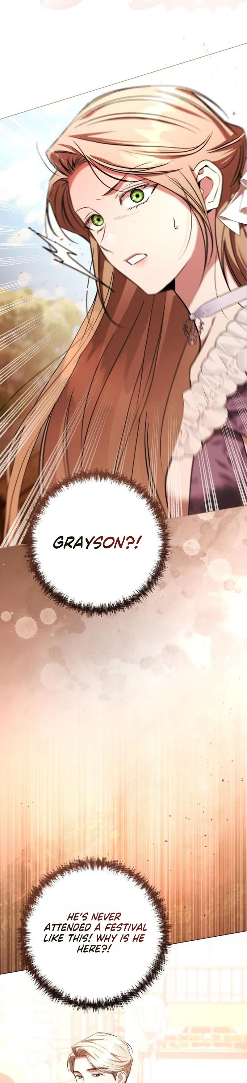 To the Perfect Duke Chapter 29 Page 22