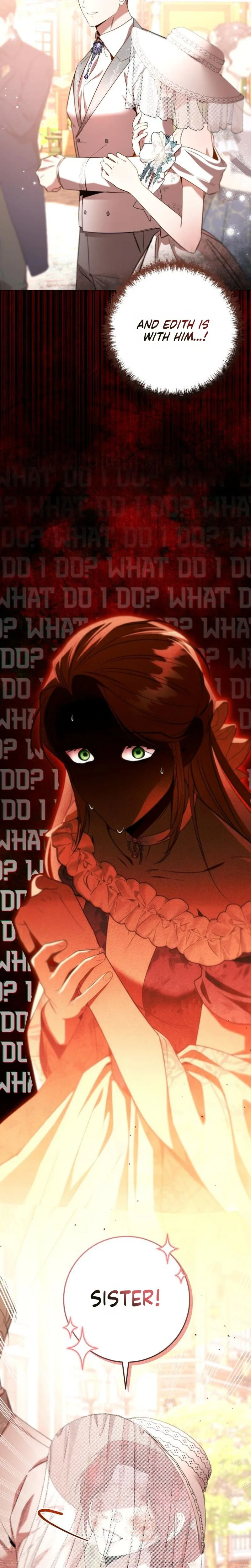 To the Perfect Duke Chapter 29 Page 23