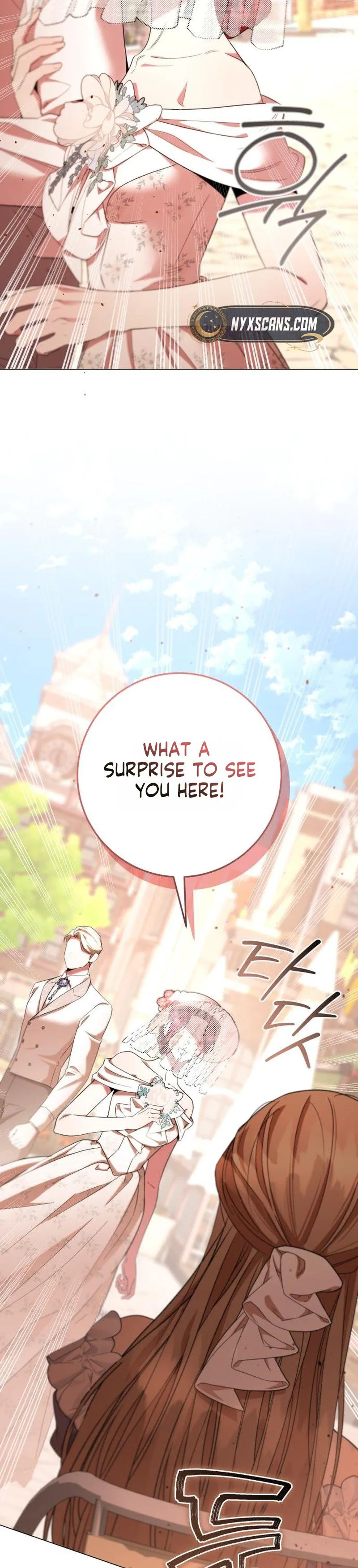 To the Perfect Duke Chapter 29 Page 24