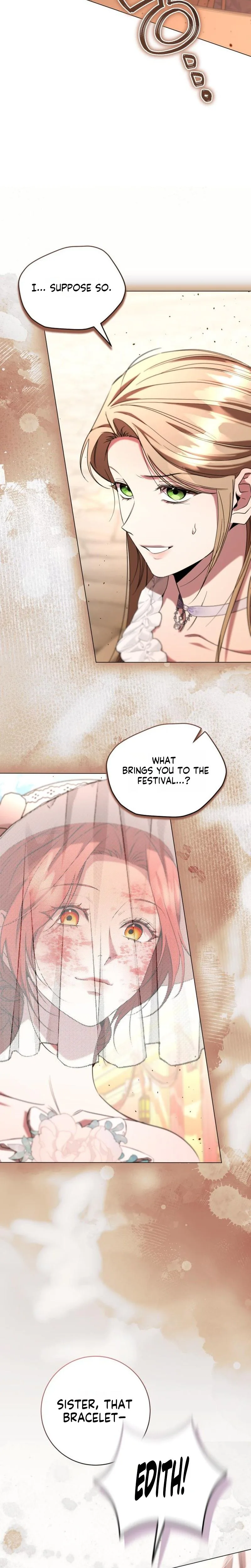 To the Perfect Duke Chapter 29 Page 25