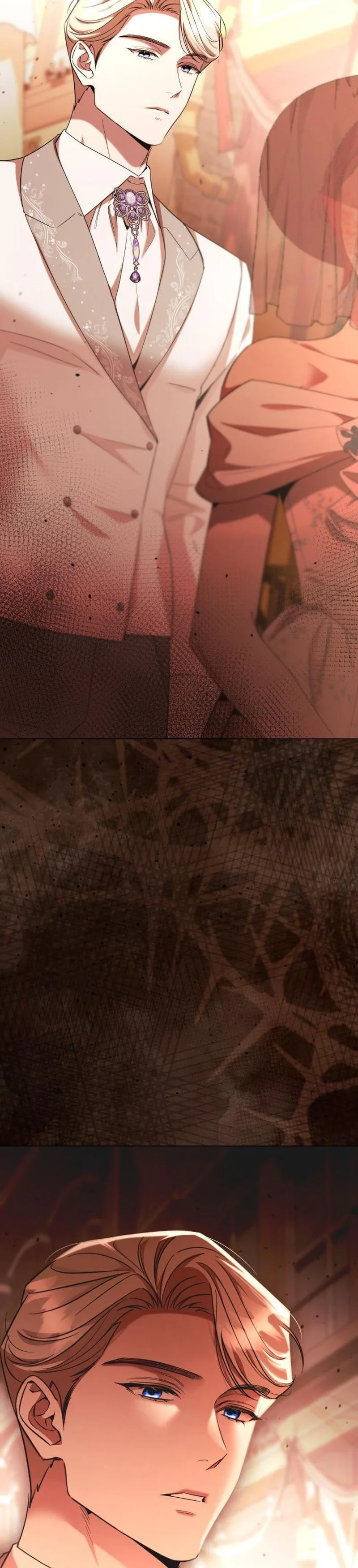 To the Perfect Duke Chapter 29 Page 30