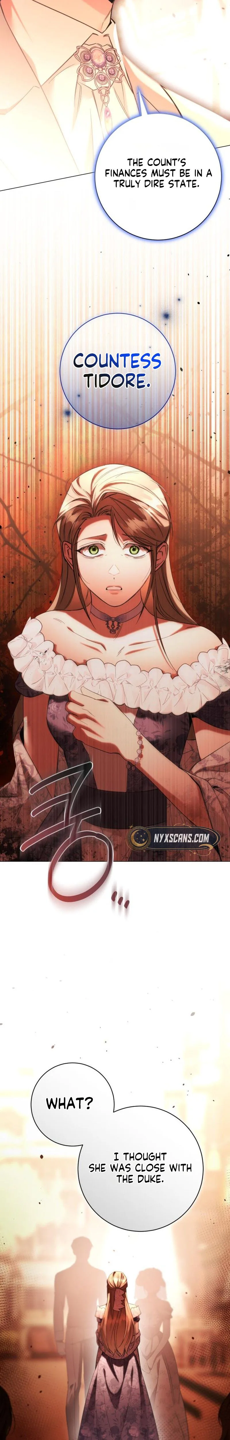 To the Perfect Duke Chapter 29 Page 31