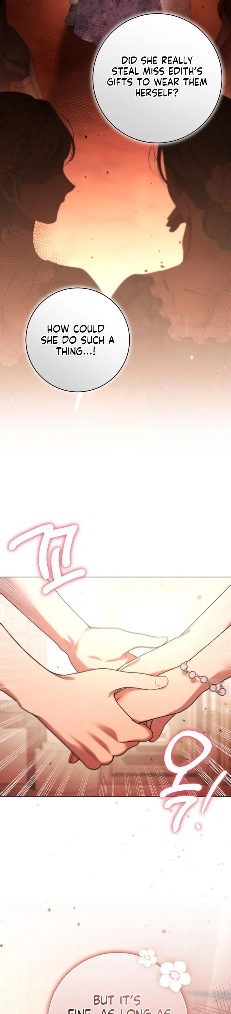 To the Perfect Duke Chapter 29 Page 32