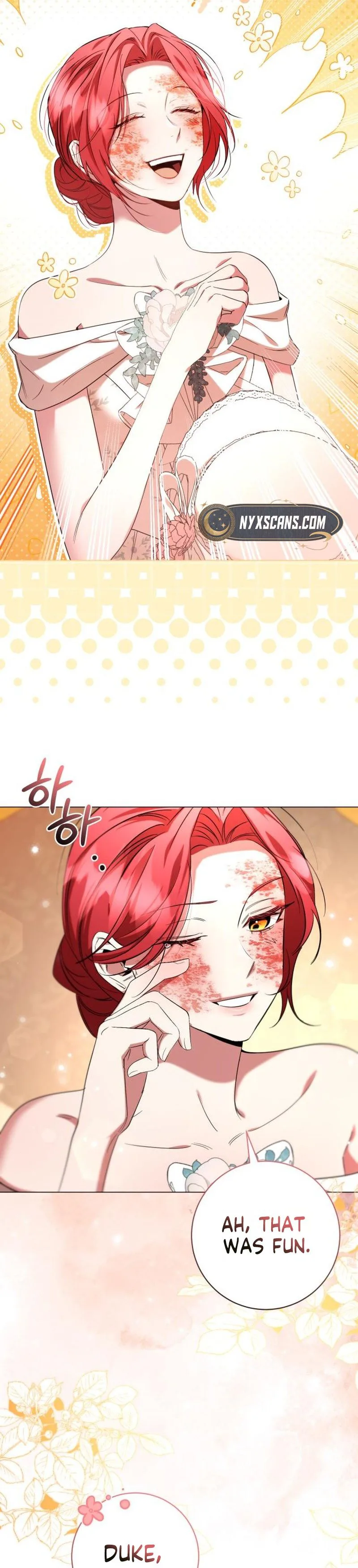 To the Perfect Duke Chapter 29 Page 34