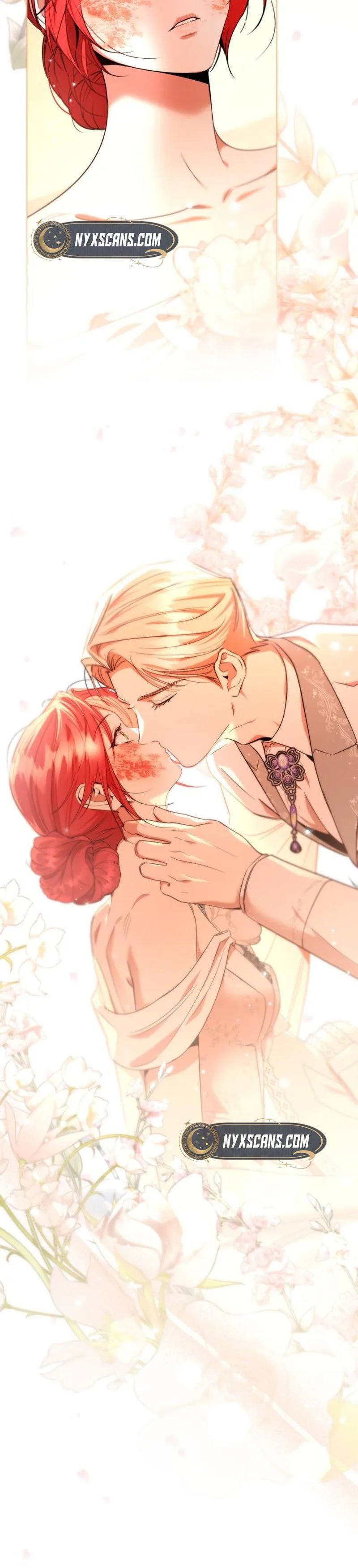 To the Perfect Duke Chapter 29 Page 36