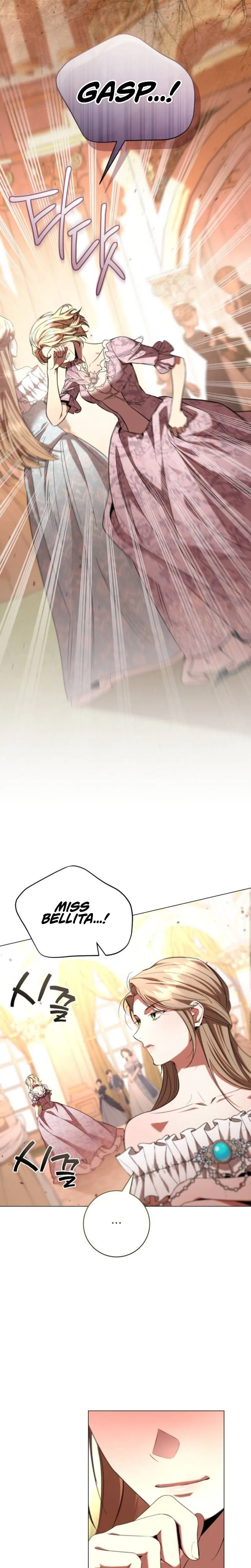 To the Perfect Duke Chapter 28 Page 9