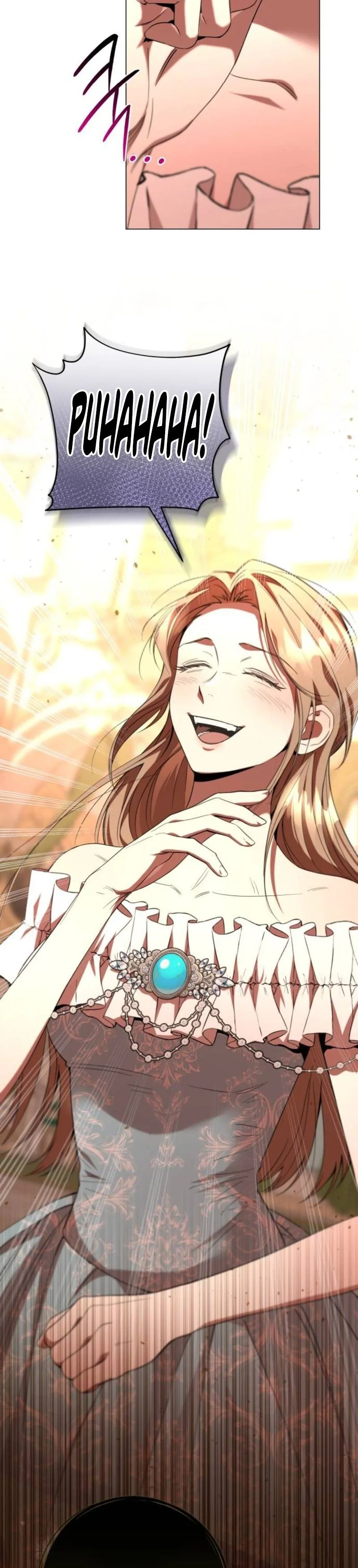 To the Perfect Duke Chapter 28 Page 10