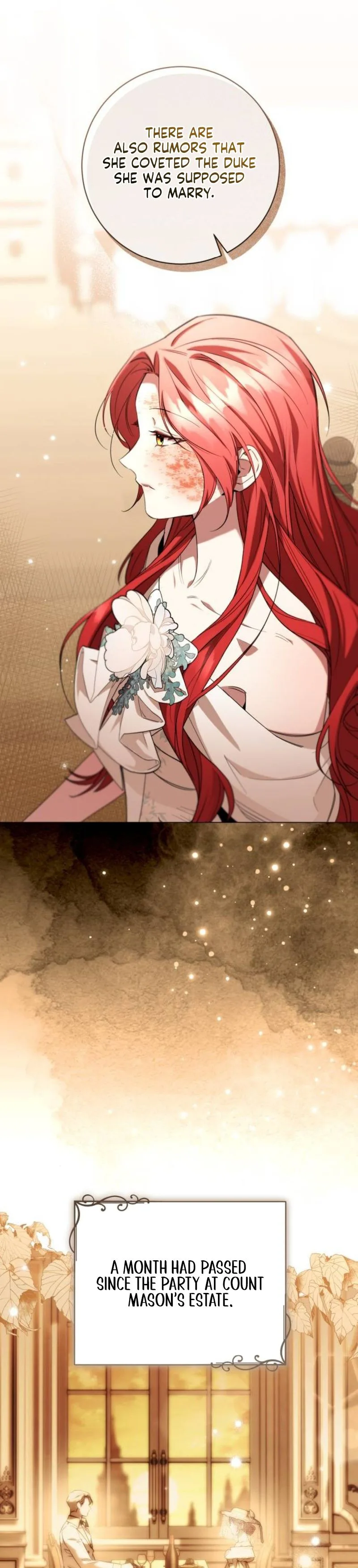 To the Perfect Duke Chapter 28 Page 14