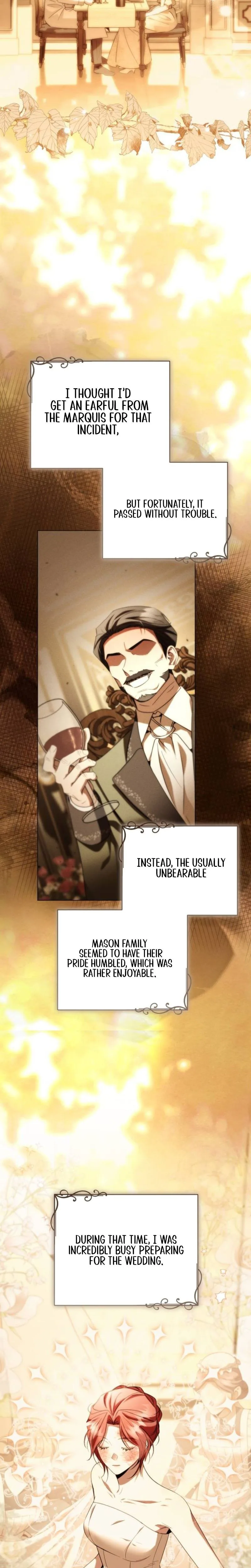 To the Perfect Duke Chapter 28 Page 15