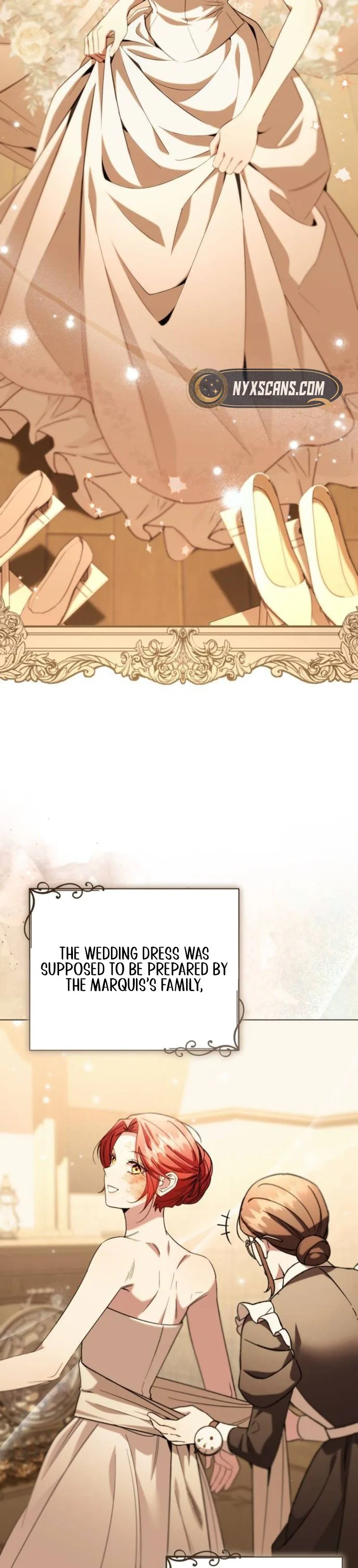 To the Perfect Duke Chapter 28 Page 16