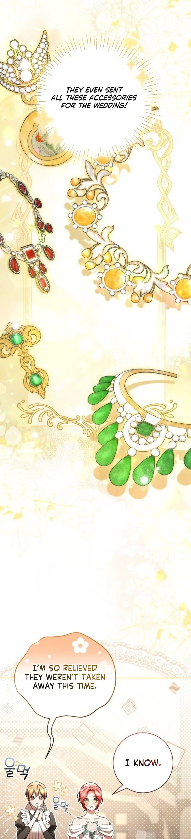 To the Perfect Duke Chapter 28 Page 18