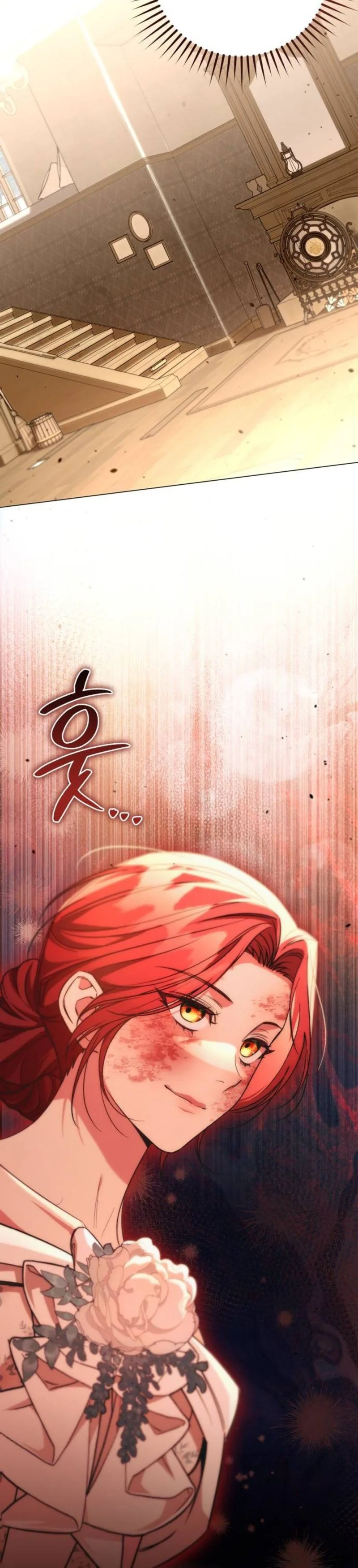 To the Perfect Duke Chapter 28 Page 20