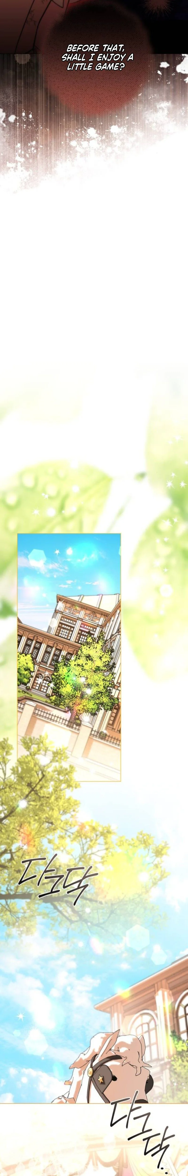 To the Perfect Duke Chapter 28 Page 21