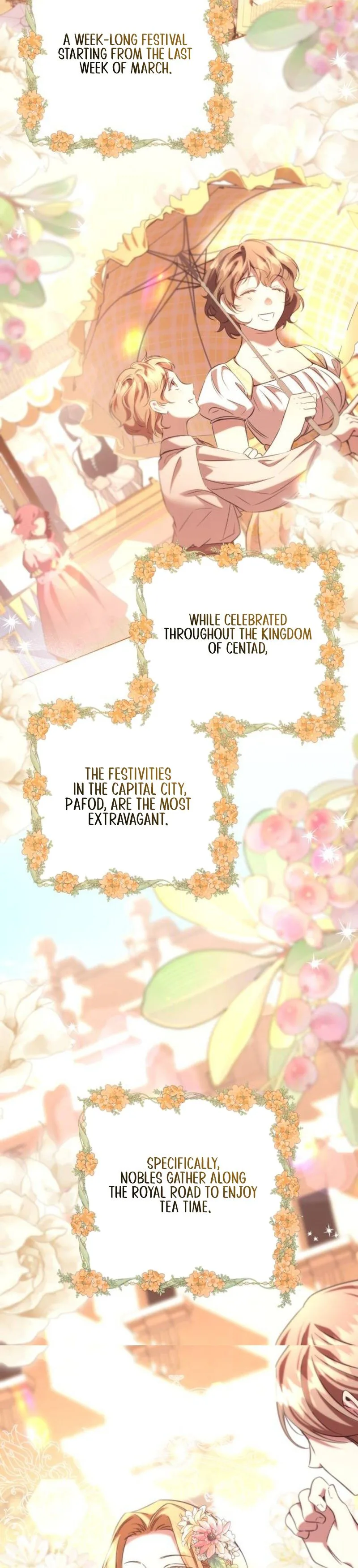 To the Perfect Duke Chapter 28 Page 24