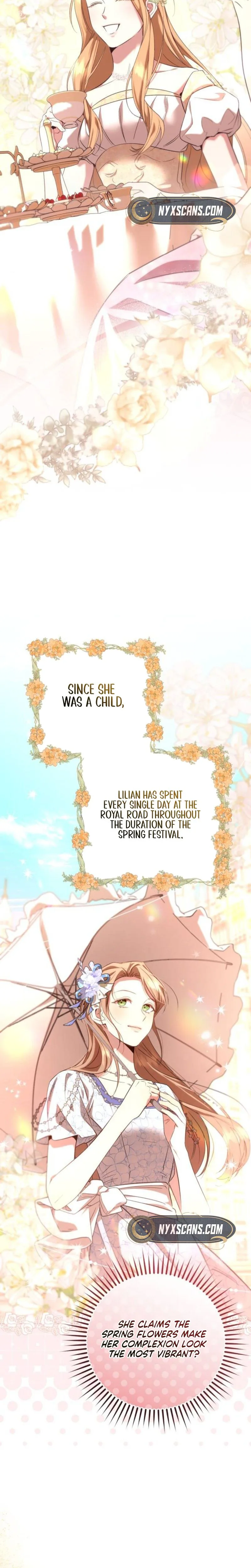 To the Perfect Duke Chapter 28 Page 25