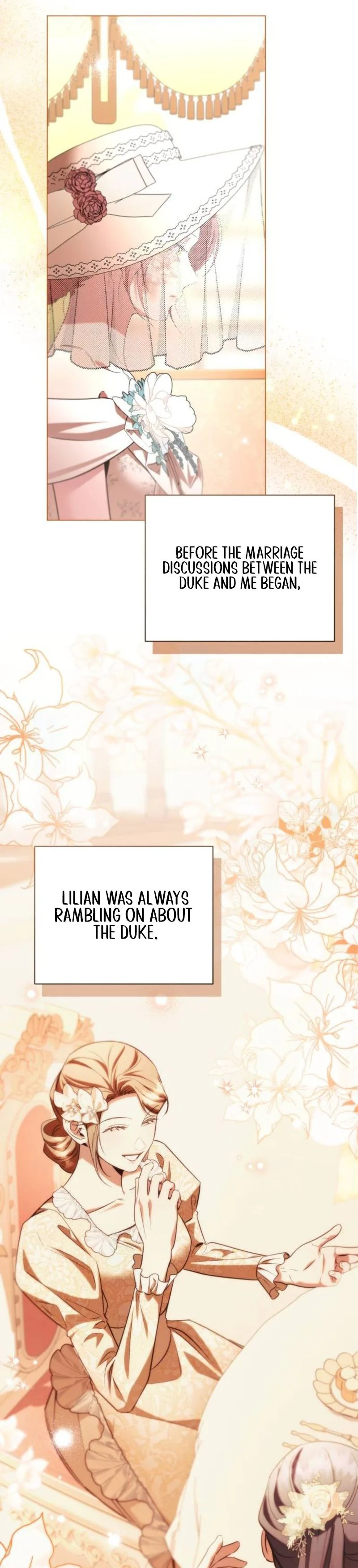 To the Perfect Duke Chapter 28 Page 26