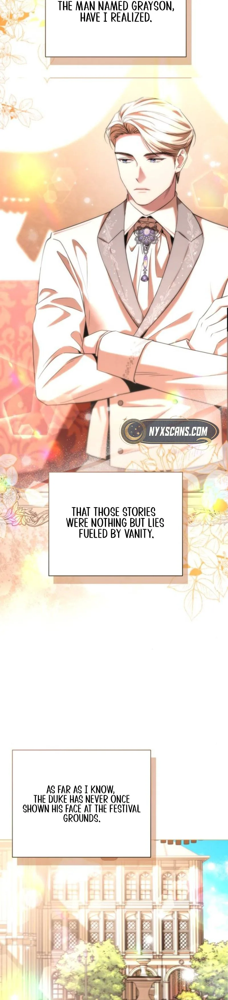 To the Perfect Duke Chapter 28 Page 28