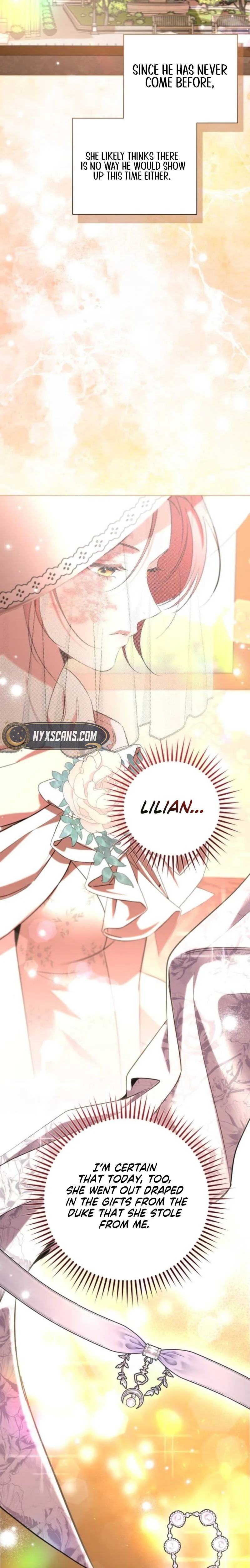 To the Perfect Duke Chapter 28 Page 29