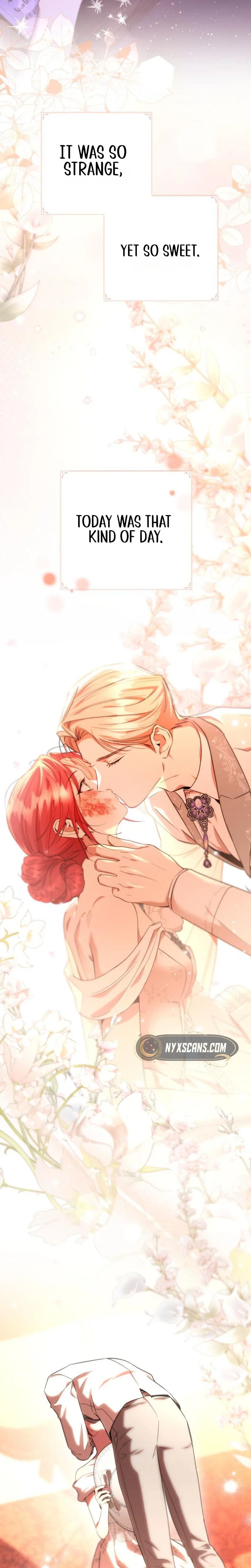 To the Perfect Duke Chapter 30 Page 7