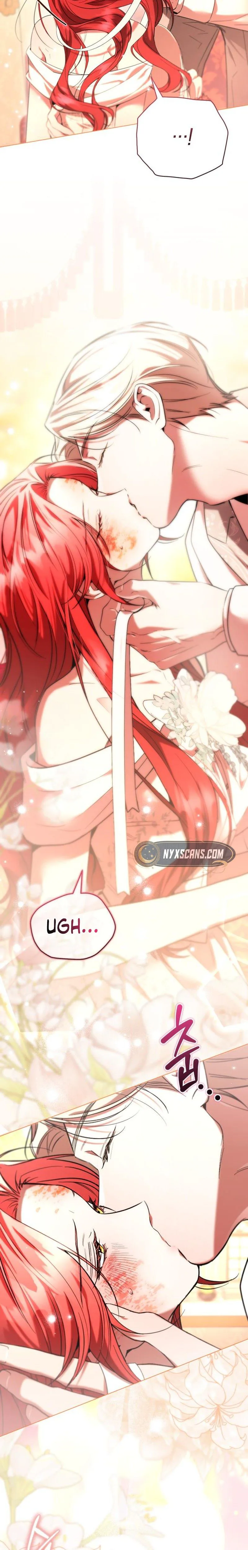 To the Perfect Duke Chapter 30 Page 9