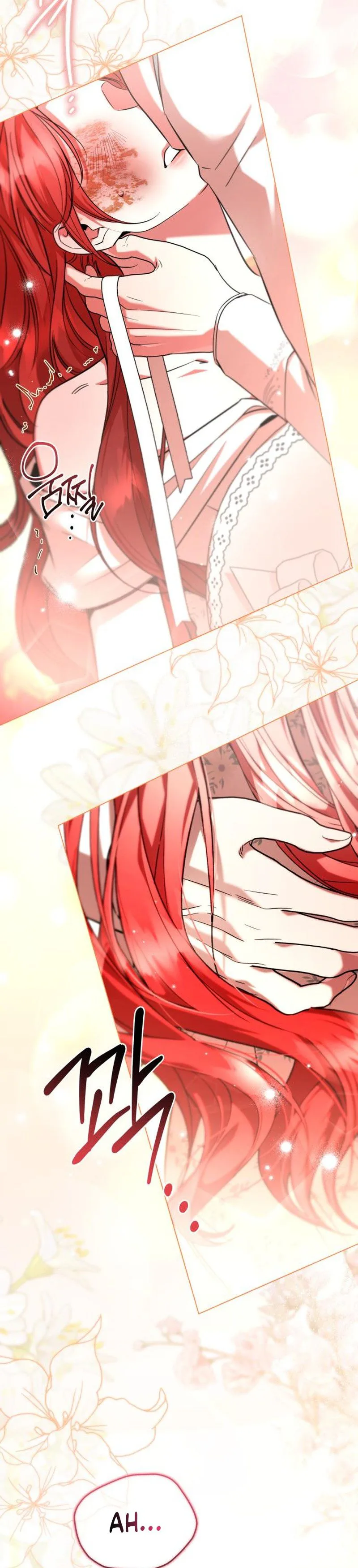 To the Perfect Duke Chapter 30 Page 10