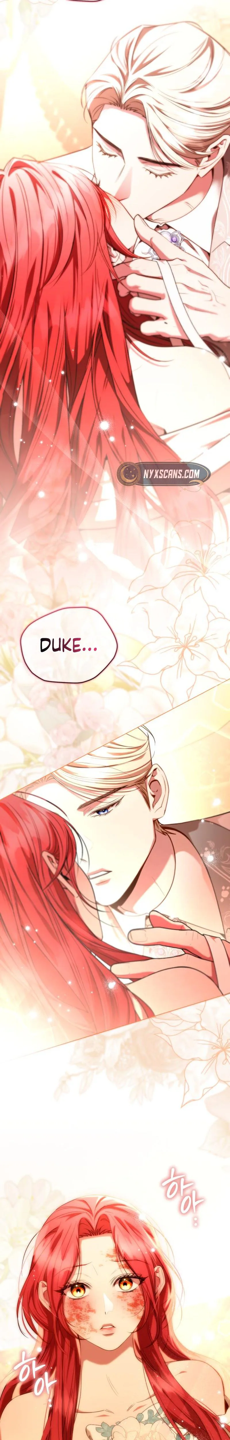 To the Perfect Duke Chapter 30 Page 11