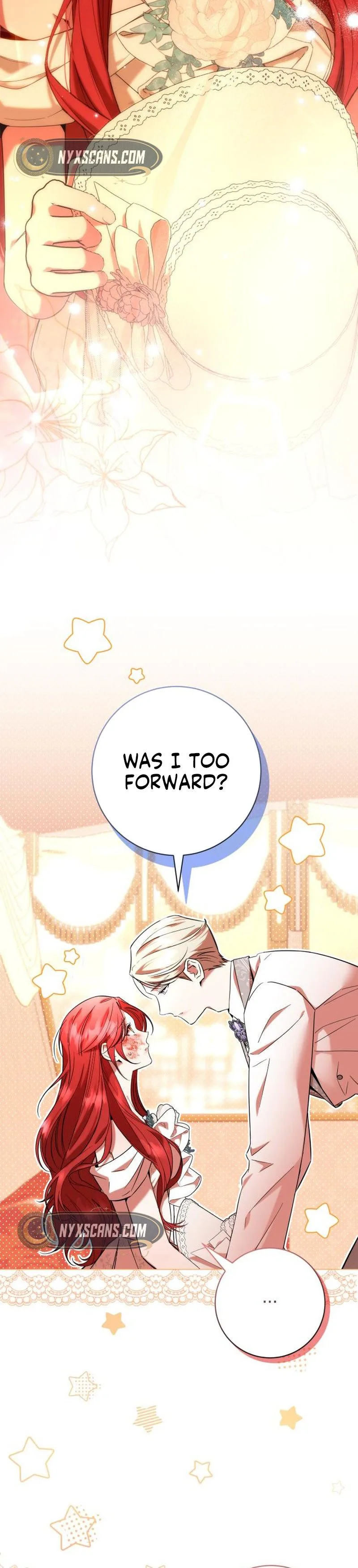 To the Perfect Duke Chapter 30 Page 12