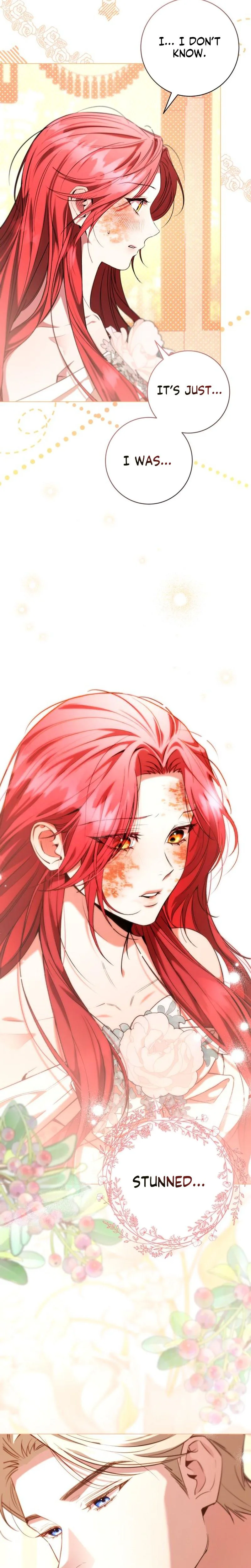 To the Perfect Duke Chapter 30 Page 13