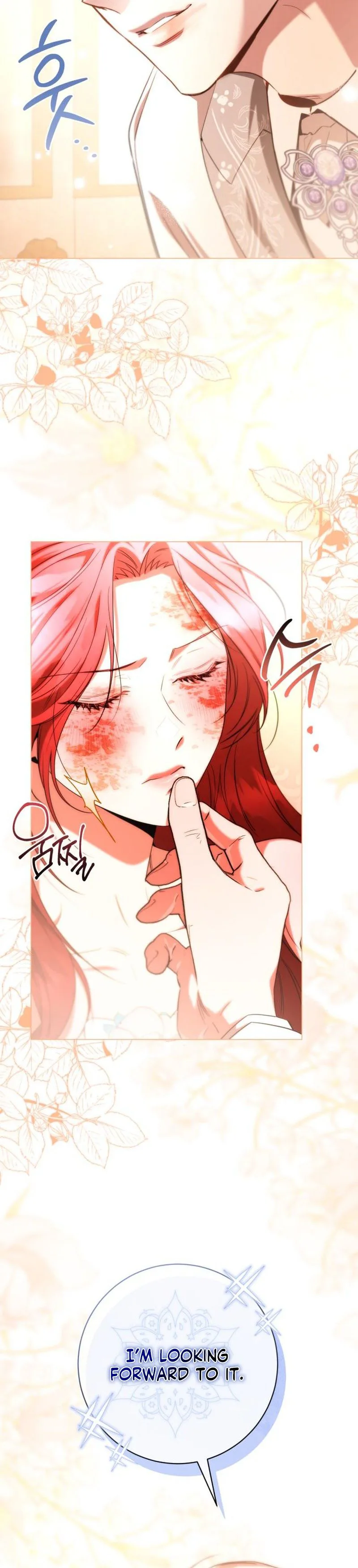 To the Perfect Duke Chapter 30 Page 14