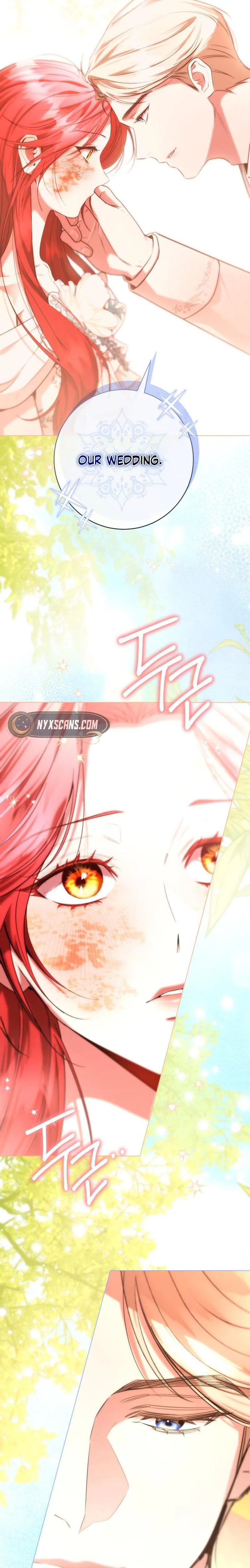 To the Perfect Duke Chapter 30 Page 15