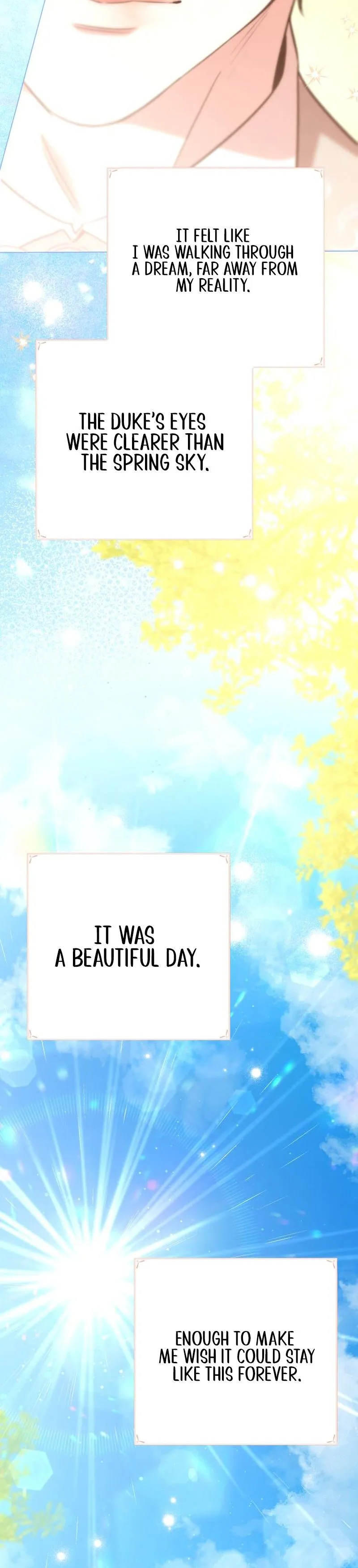 To the Perfect Duke Chapter 30 Page 16