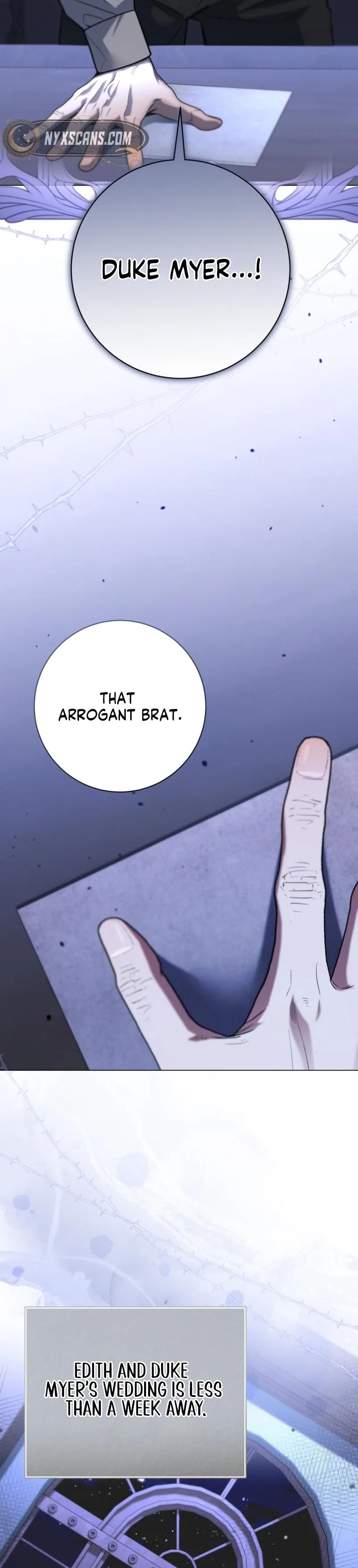 To the Perfect Duke Chapter 30 Page 18