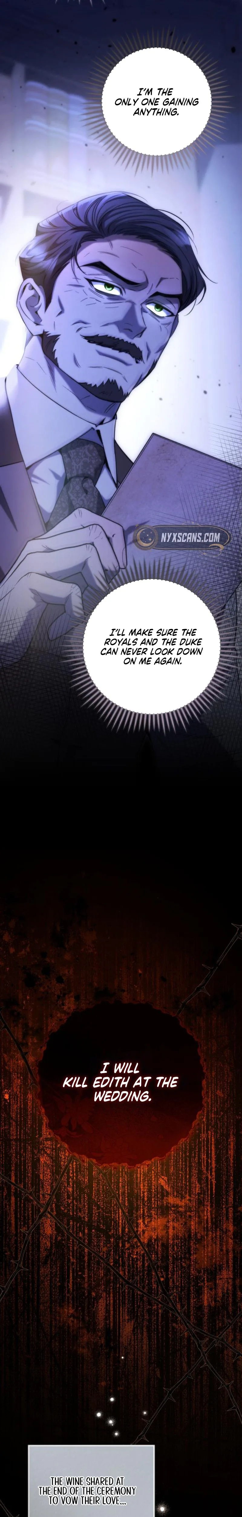 To the Perfect Duke Chapter 30 Page 21