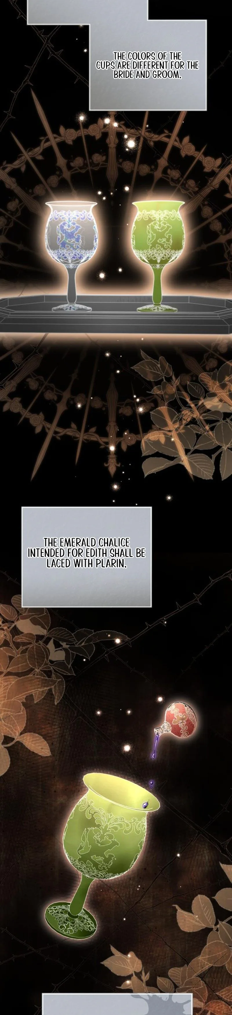 To the Perfect Duke Chapter 30 Page 22