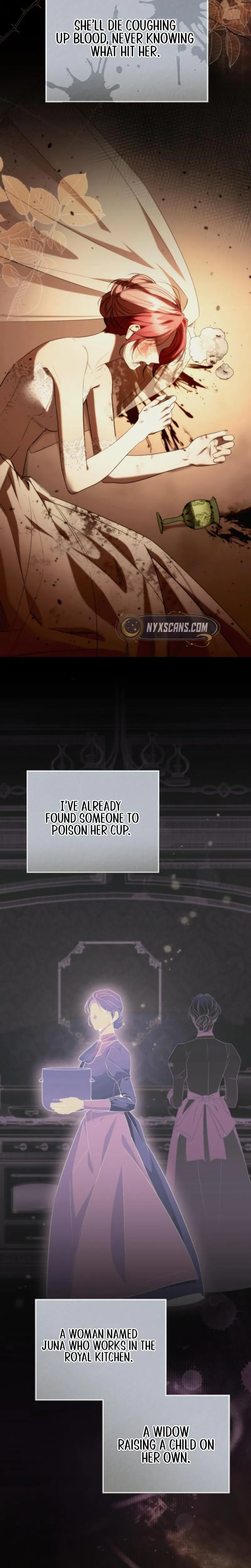 To the Perfect Duke Chapter 30 Page 23