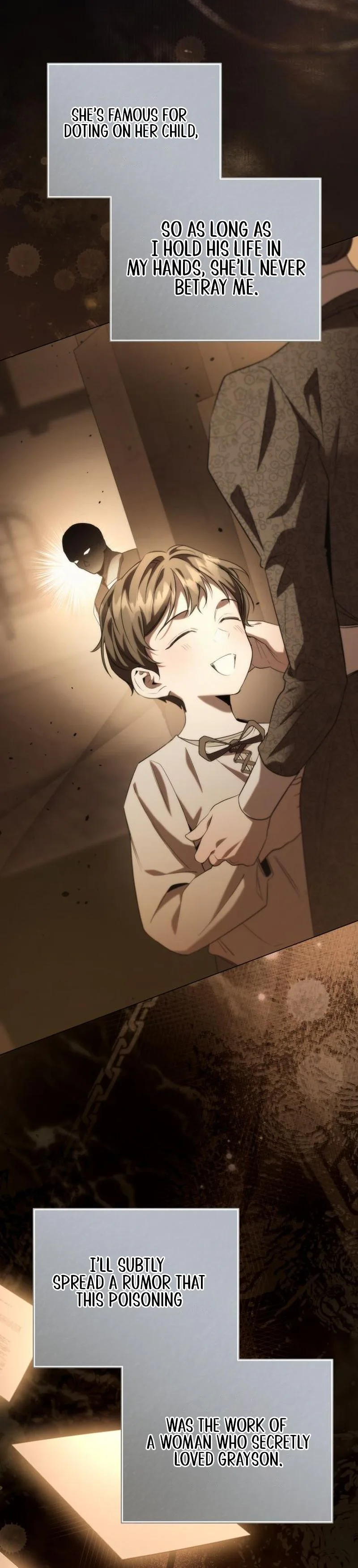 To the Perfect Duke Chapter 30 Page 24