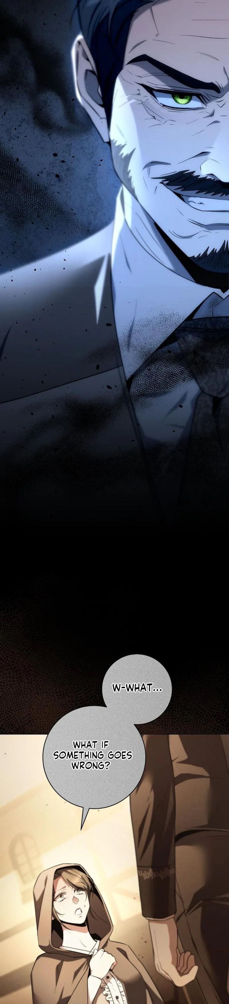 To the Perfect Duke Chapter 30 Page 26