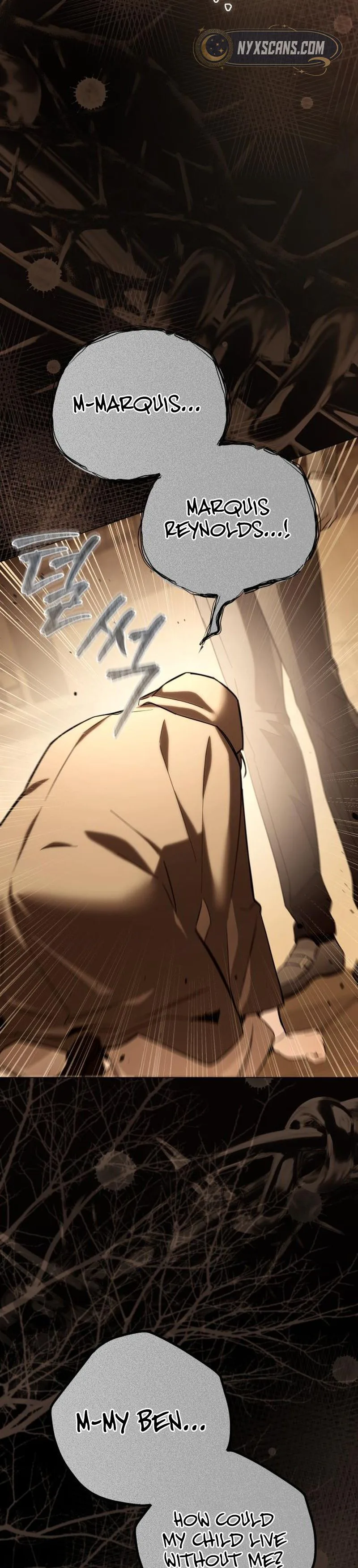 To the Perfect Duke Chapter 30 Page 28