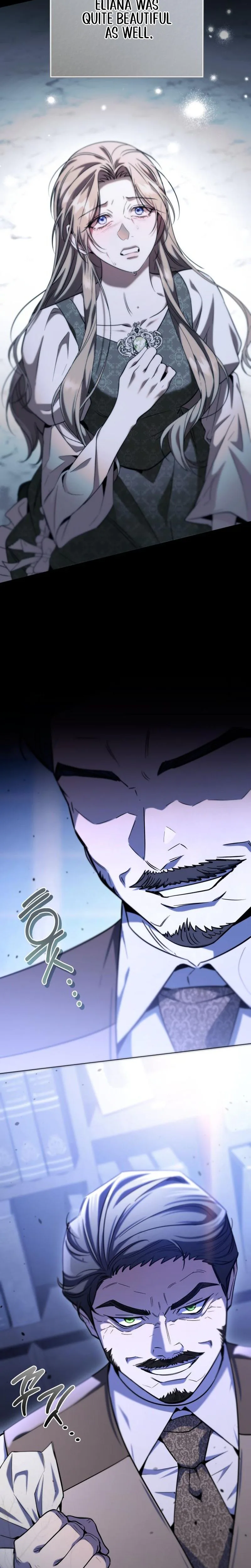 To the Perfect Duke Chapter 30 Page 31