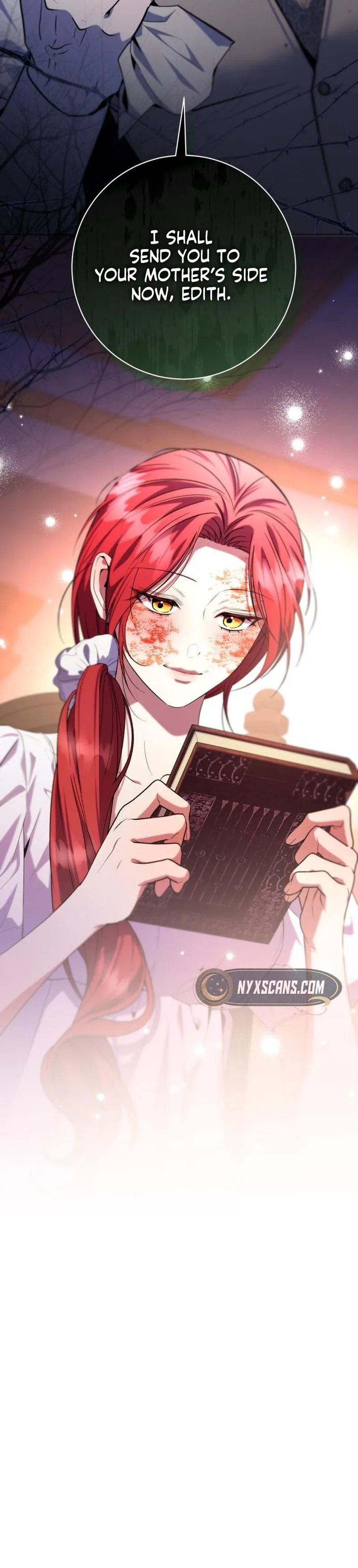 To the Perfect Duke Chapter 30 Page 32