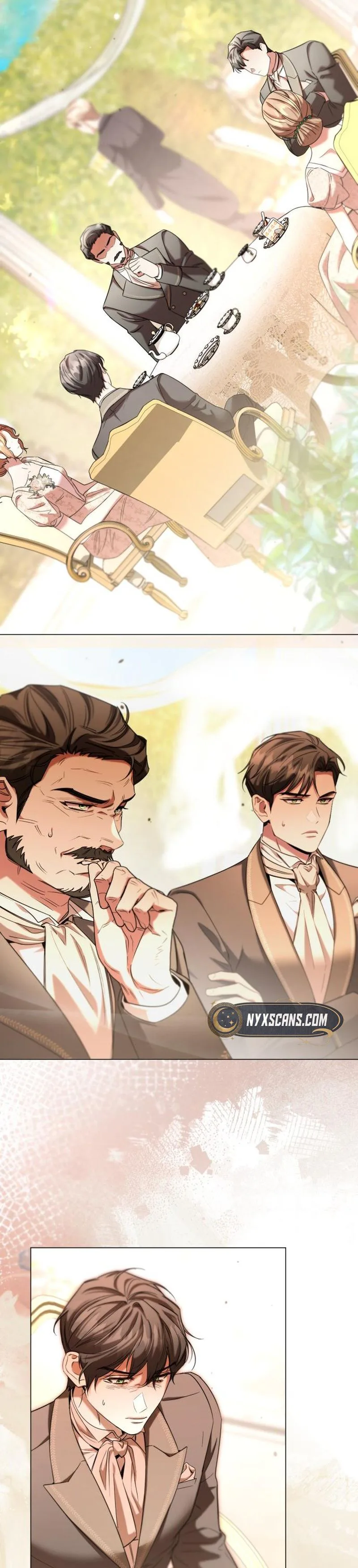 To the Perfect Duke Chapter 31 Page 8