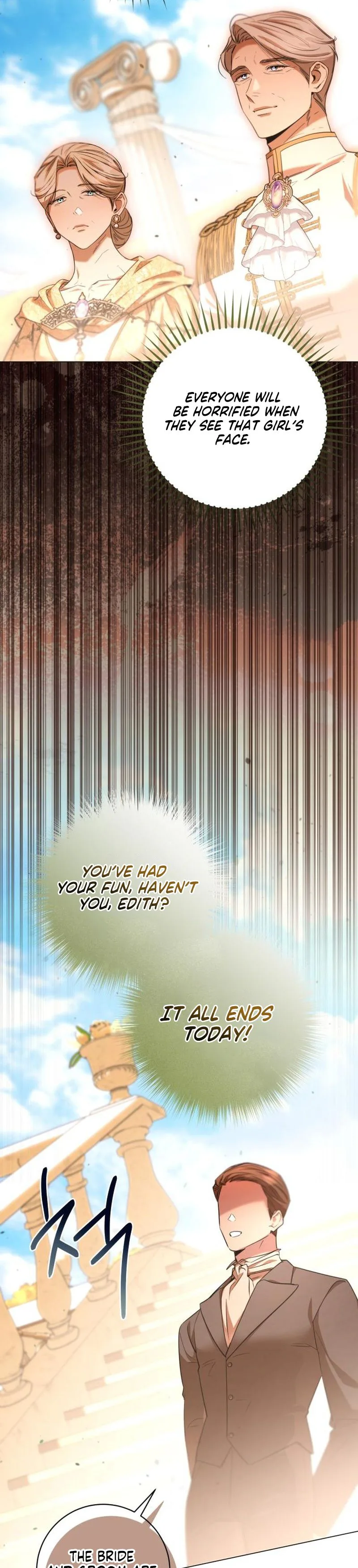 To the Perfect Duke Chapter 31 Page 10