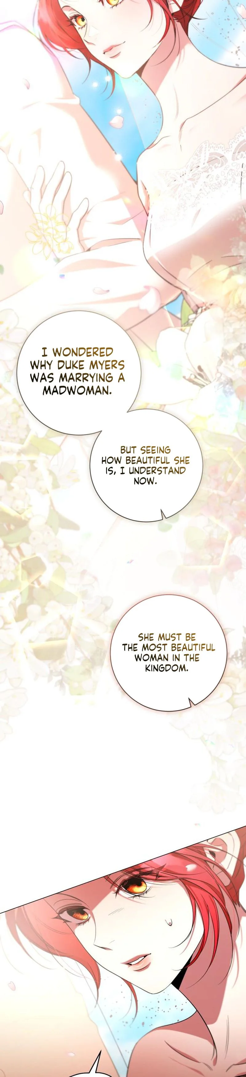 To the Perfect Duke Chapter 31 Page 14