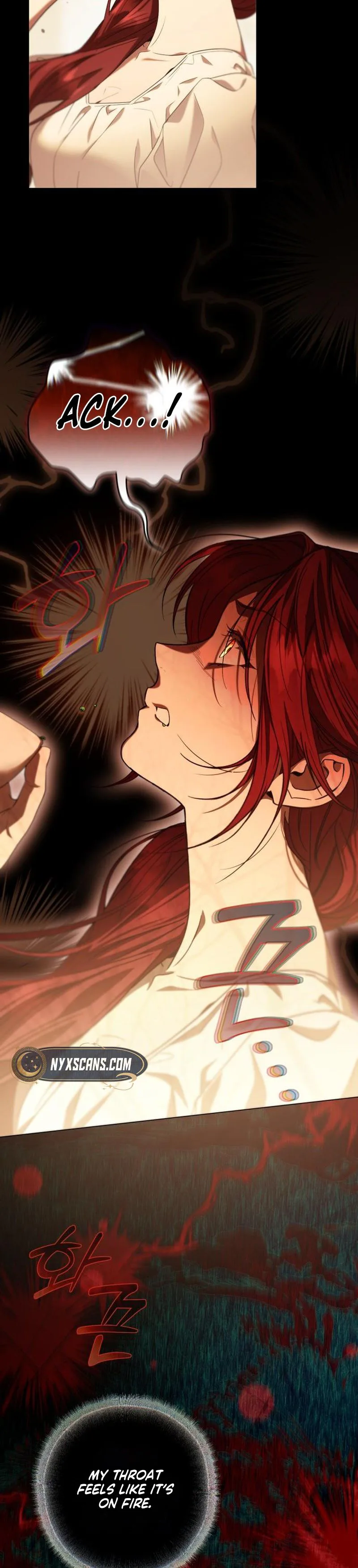 To the Perfect Duke Chapter 31 Page 16