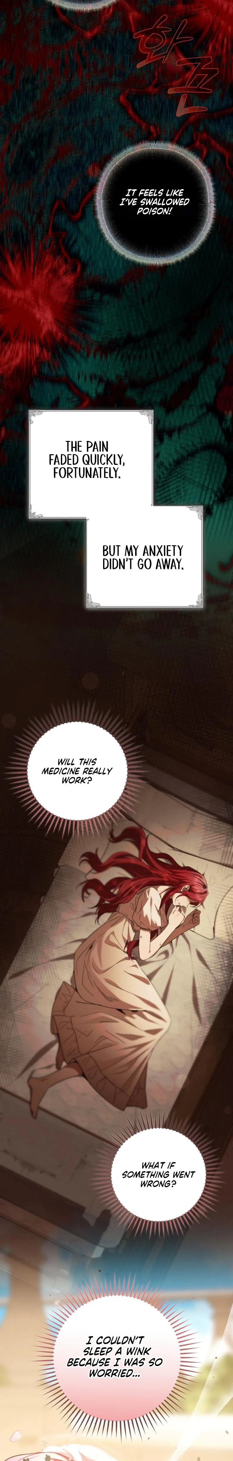 To the Perfect Duke Chapter 31 Page 17