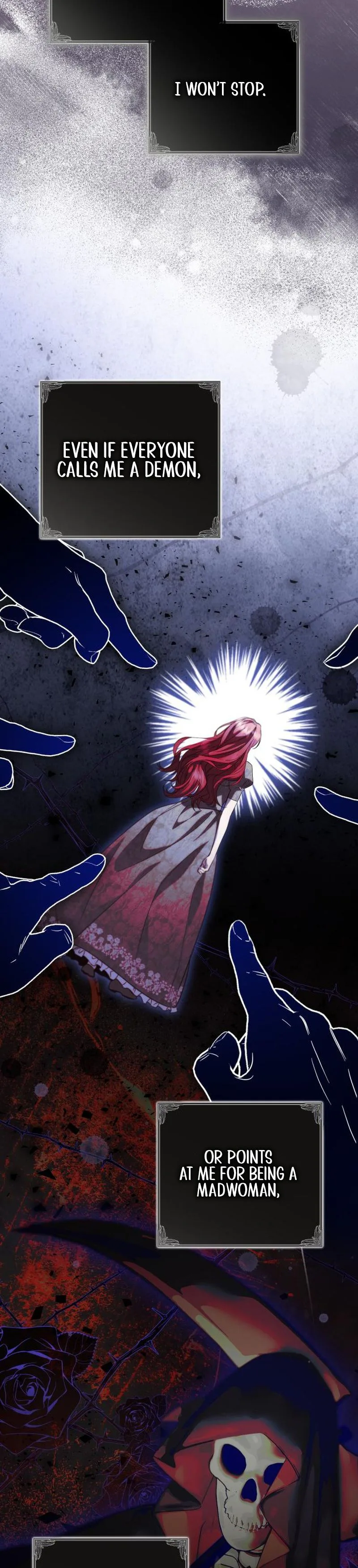 To the Perfect Duke Chapter 31 Page 22