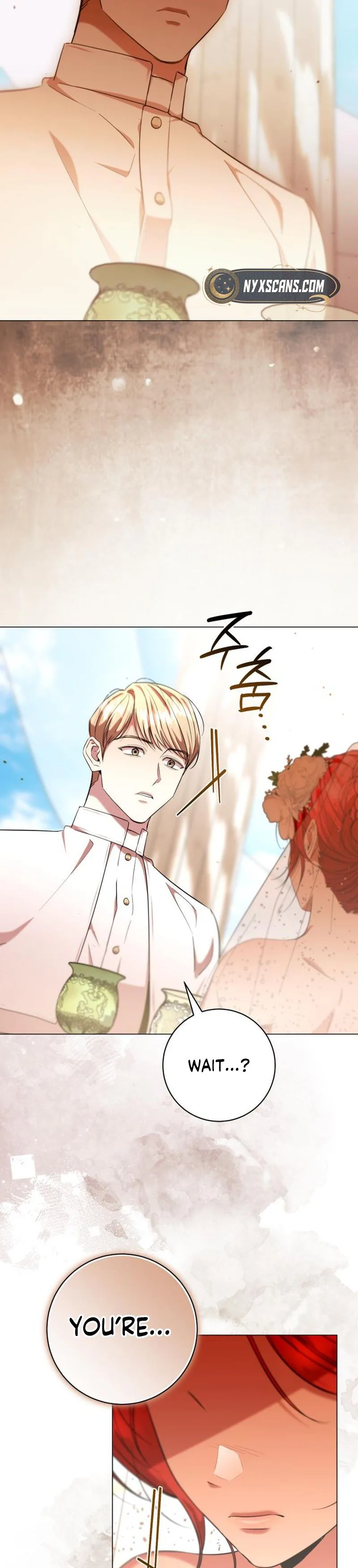 To the Perfect Duke Chapter 31 Page 28