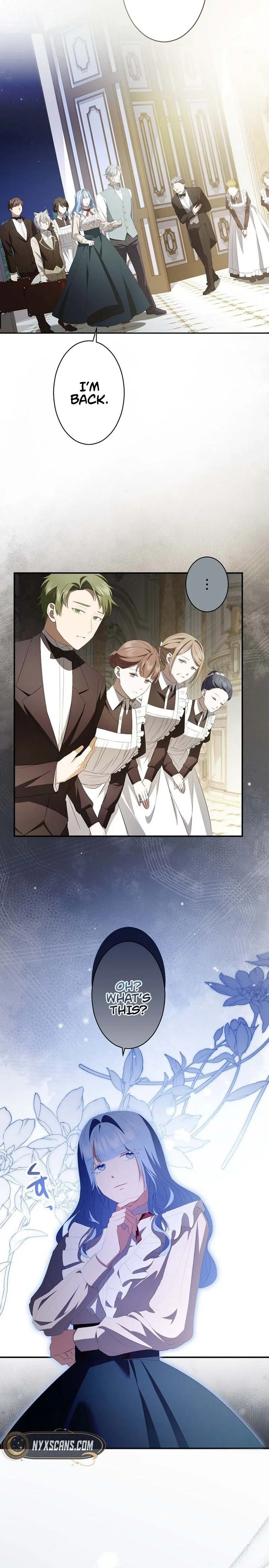 To You Who Killed Me: Let's Dance the Final Waltz with the Villainess Chapter 13 Page 27