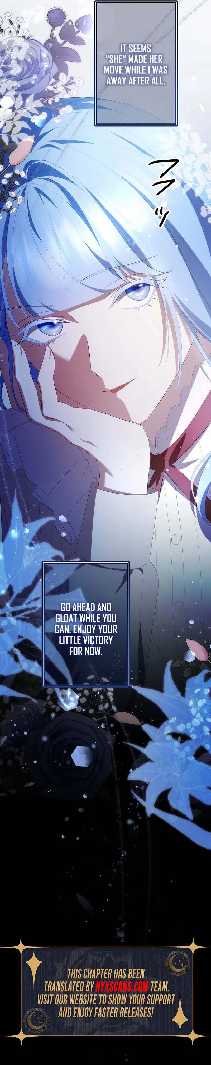 To You Who Killed Me: Let's Dance the Final Waltz with the Villainess Chapter 13 Page 28